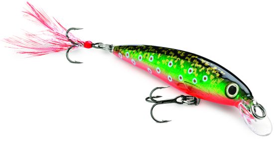 Rapala X-Rap 04 completes range